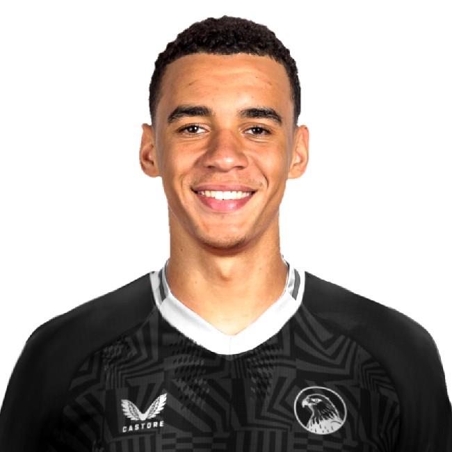 Оливер Берман