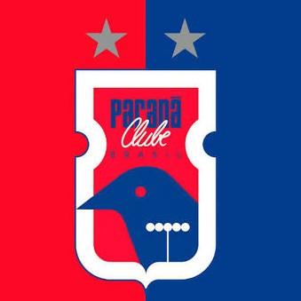 Neto - PARANÁ CLUBE