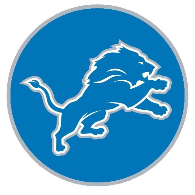 Detroit Lions