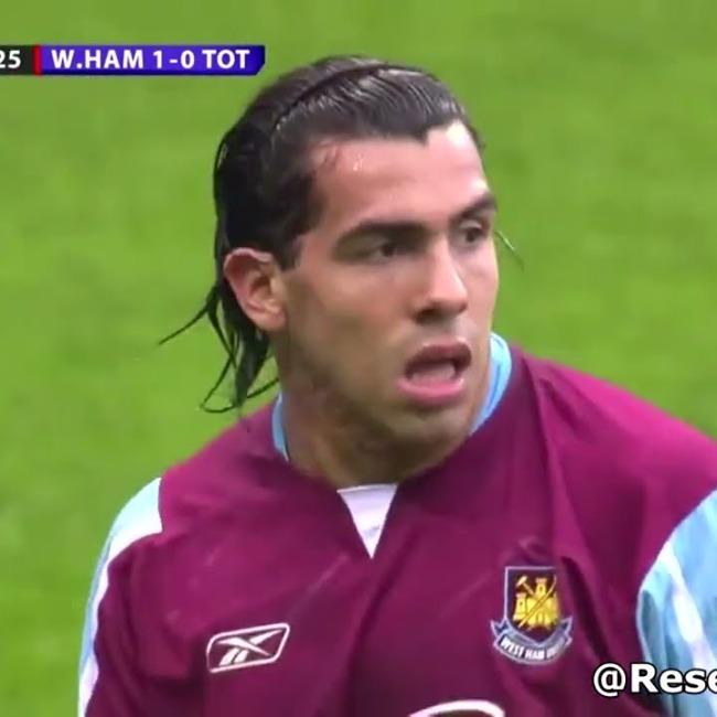 Tevez