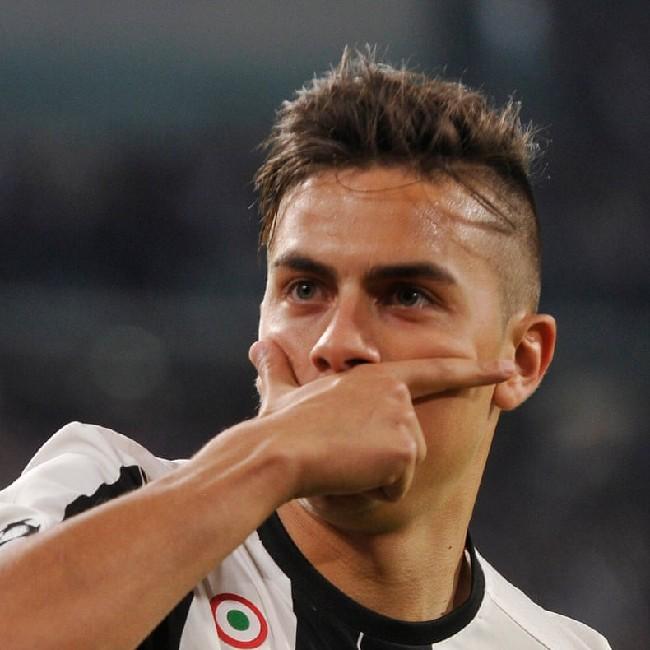 Paulo Dybala