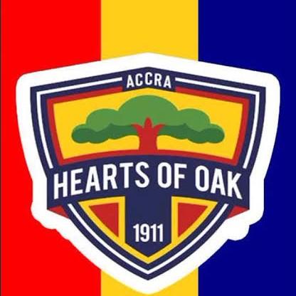 Renê - HEARTS OF OAK