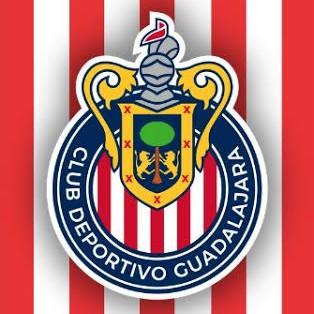 Luiz Gabriel - CHIVAS GUADALAJARA