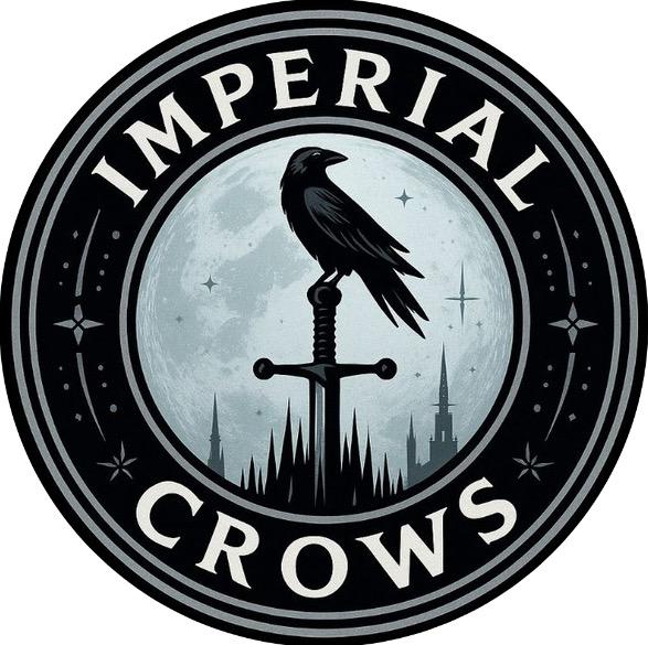 Imperial Crows