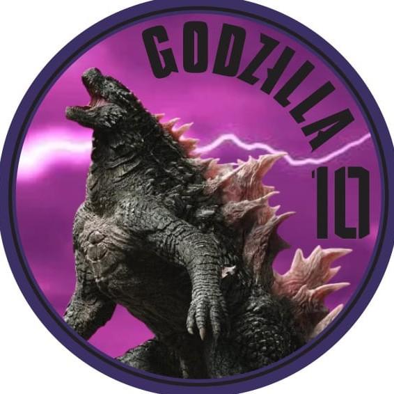 Erico - GODZILLA TEAM