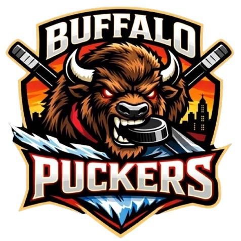 Buffalo Puckers