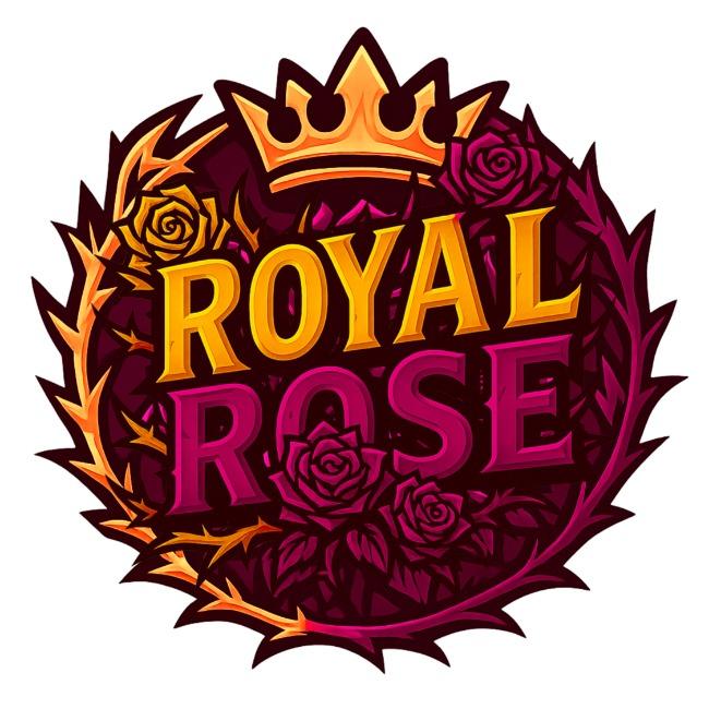 Royal Rose