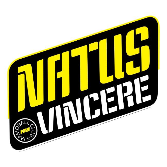 Natus Vincere
