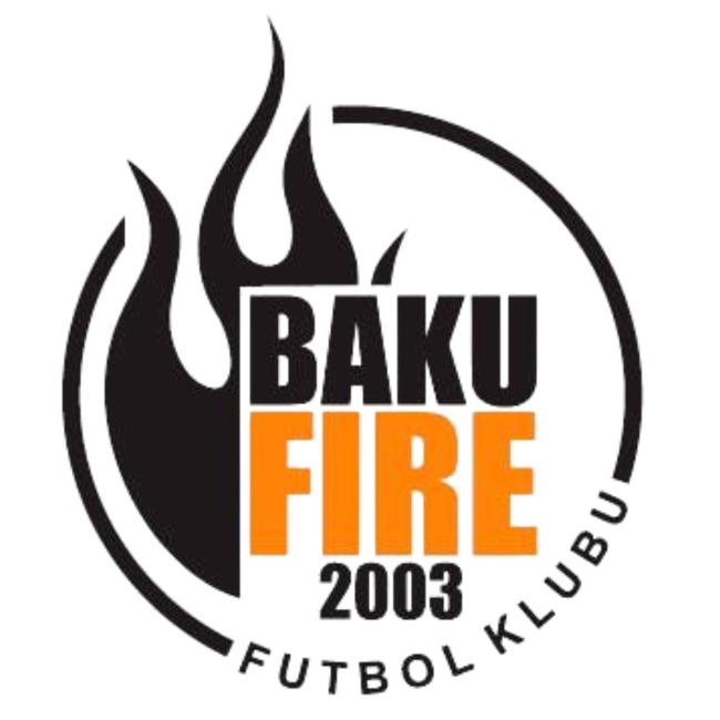 Baku Fire