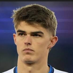 Chárles De Katalaere