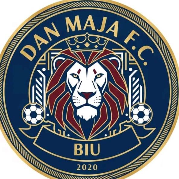 Dan Majja Fc