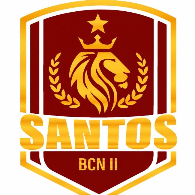 CF SANTOS (BCN II)