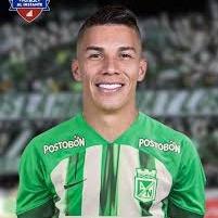 Mateus Uribe