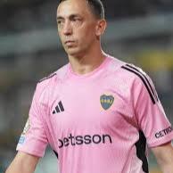 Agustin Marchesin