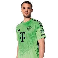 Manuel Neuer