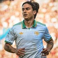 Paulo Dybala