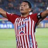Carlos Bacca