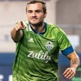Jordan Morris