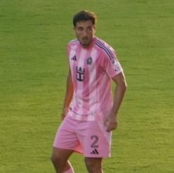 Gonzalo Lujan