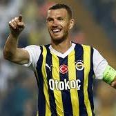 Edin Dzeko