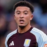 Jadon Sancho