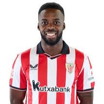 Iñaki Williams