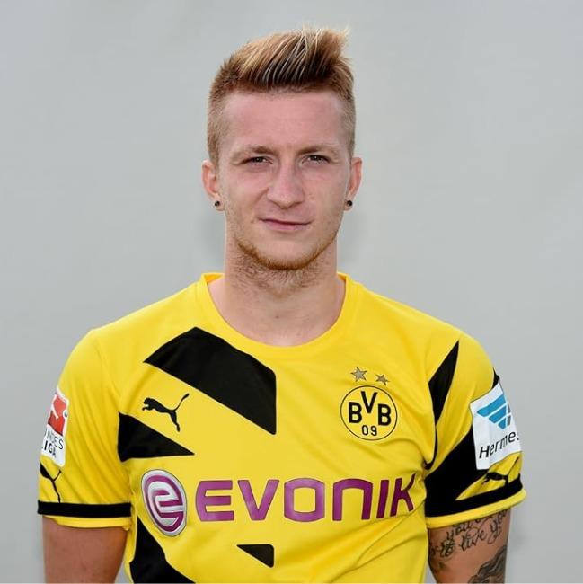 Marco Reus