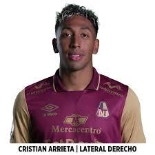 Cristian Arrieta