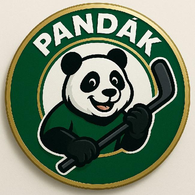 Pandák