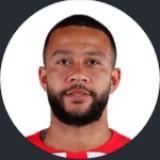 🇳🇱 Memphis Depay
