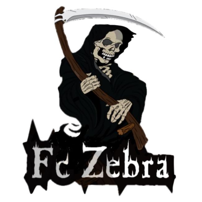 Fc Zebra