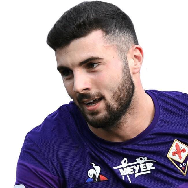 🇮🇹 P. Cutrone
