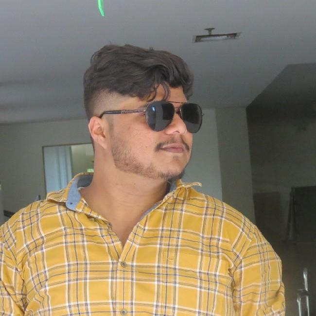 Akshay Kannan Sarga (GK)