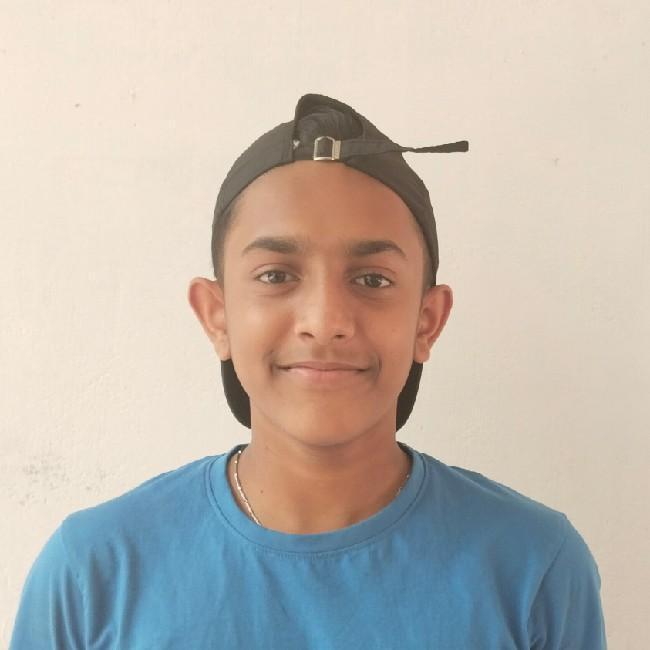 Abhinav