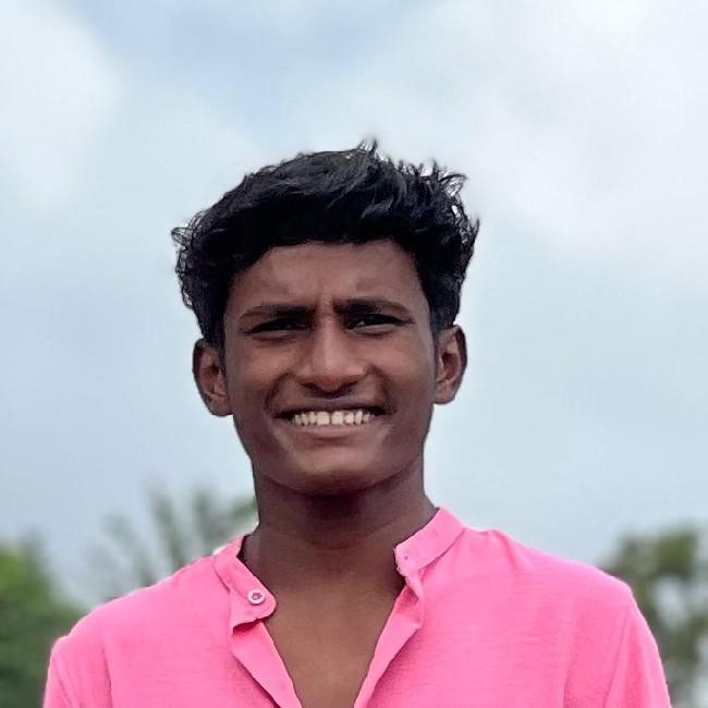 Sanjay P CHATHAMANGALAM