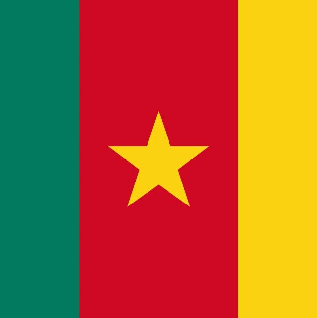 Kamerun (rl9)