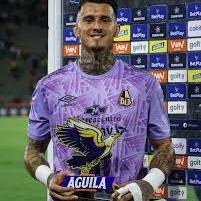 Cristopher Fiermarin