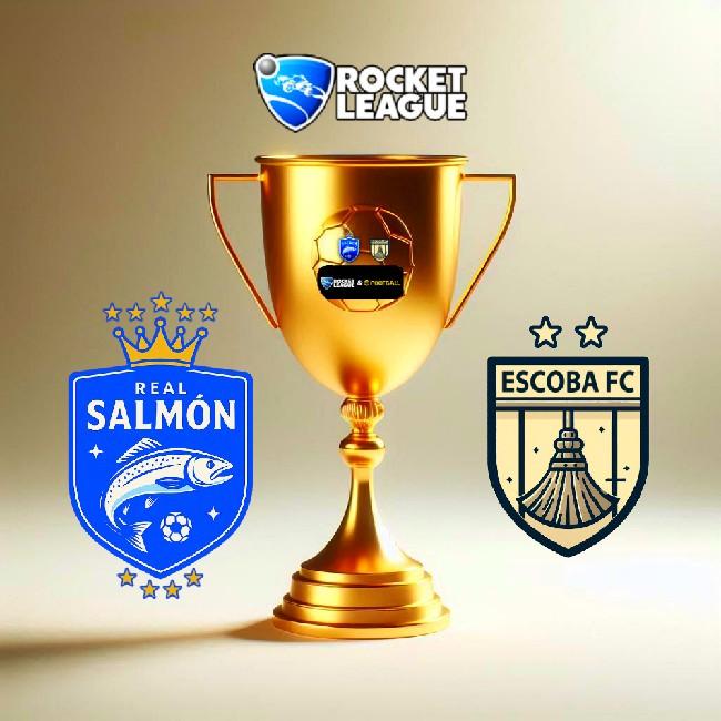 Liga Amateur de Rocket League