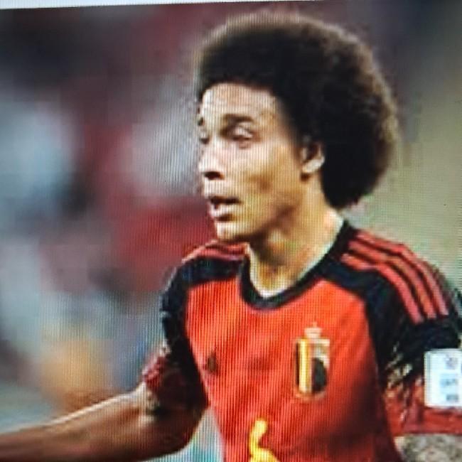 Axel Witsel