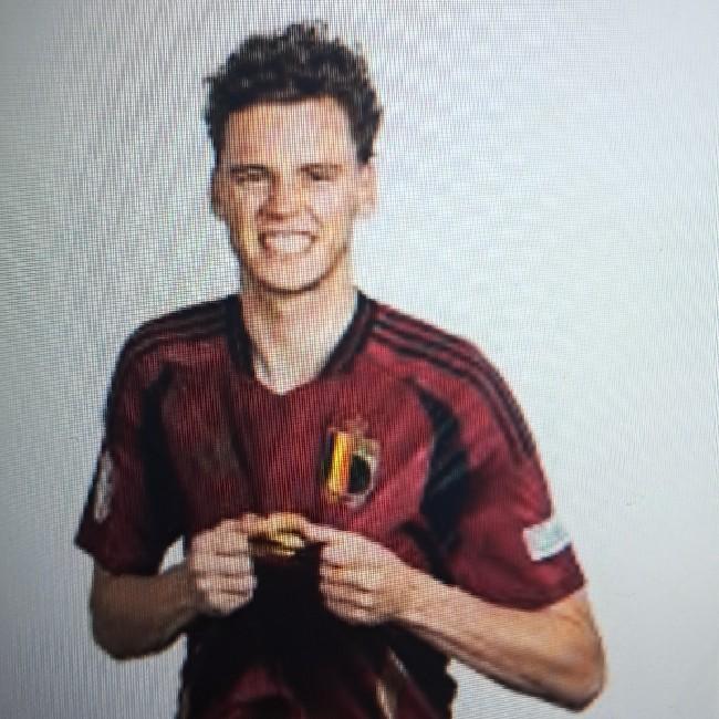 Maxim De Cuyper