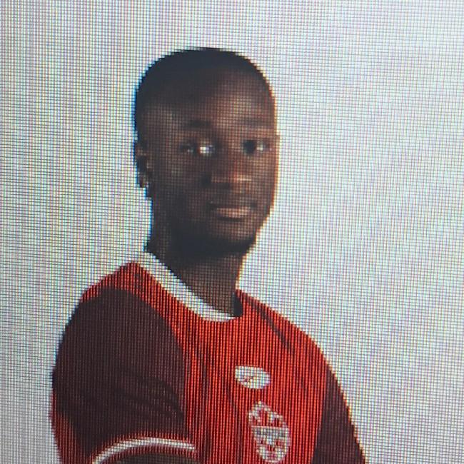 Ismaël Koné