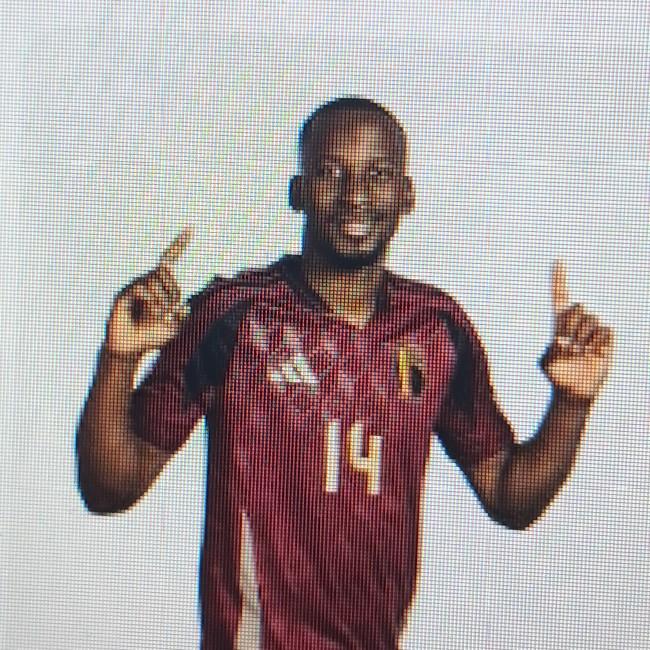 Dodi Lukebakio