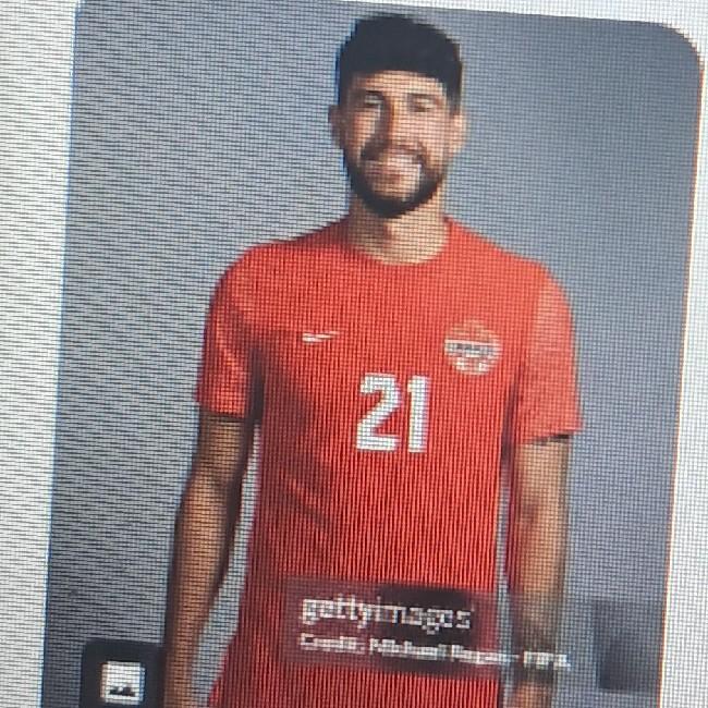 Jonathan Ososrio