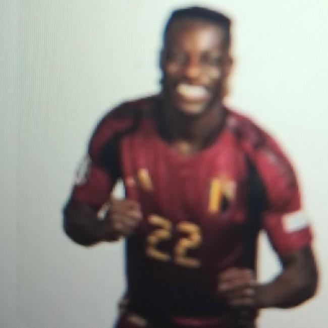 Jérémy Doku