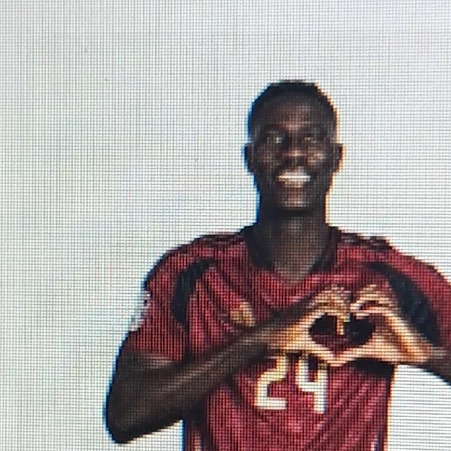 Amadou Onana