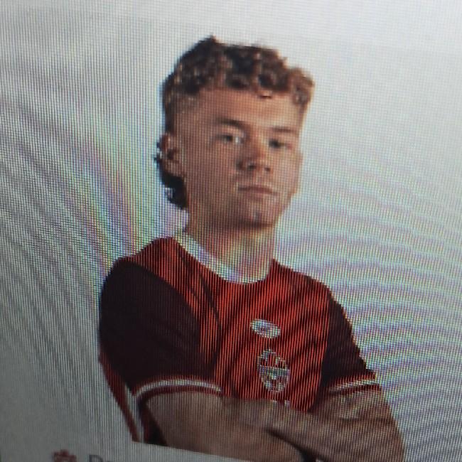 Jacob Shaffelburg