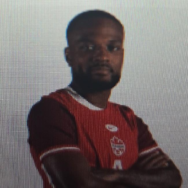 Cyle Larin