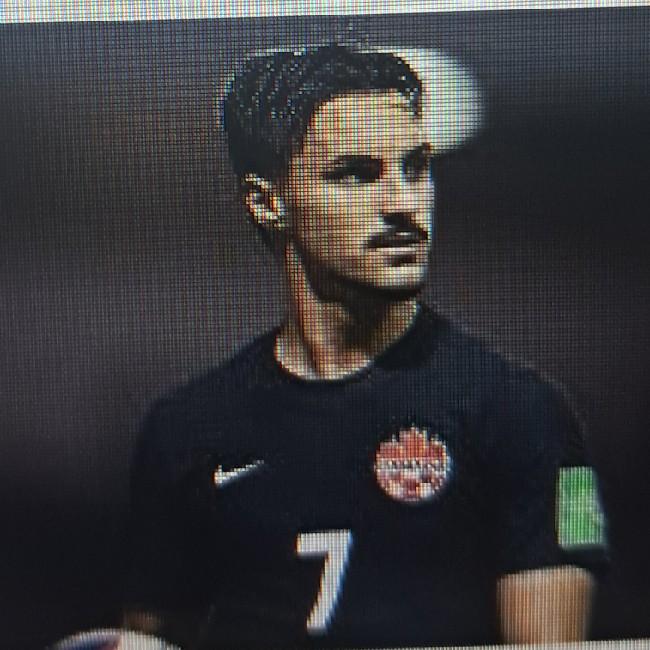 Stephen Eustáquio