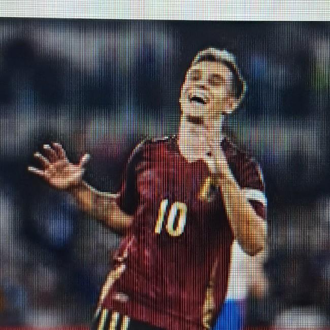Leandro Trossard