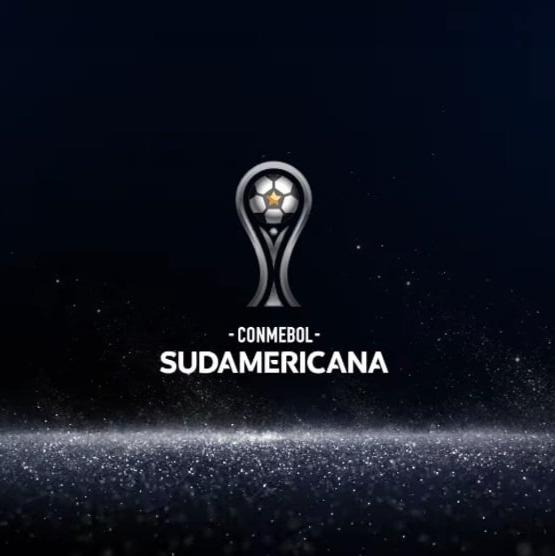 Copa Sul-americana GDP26